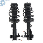 Front Shock Struts Assembly for Buick Regal (2011–2014) 13319741 13319742