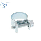 30 Pack Fuel Injection Hose Clamp for Auto (3/8" 14mm-16mm)