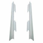 Slip-on Outer Rocker Panels for Buick Century Regal (1997–2005)