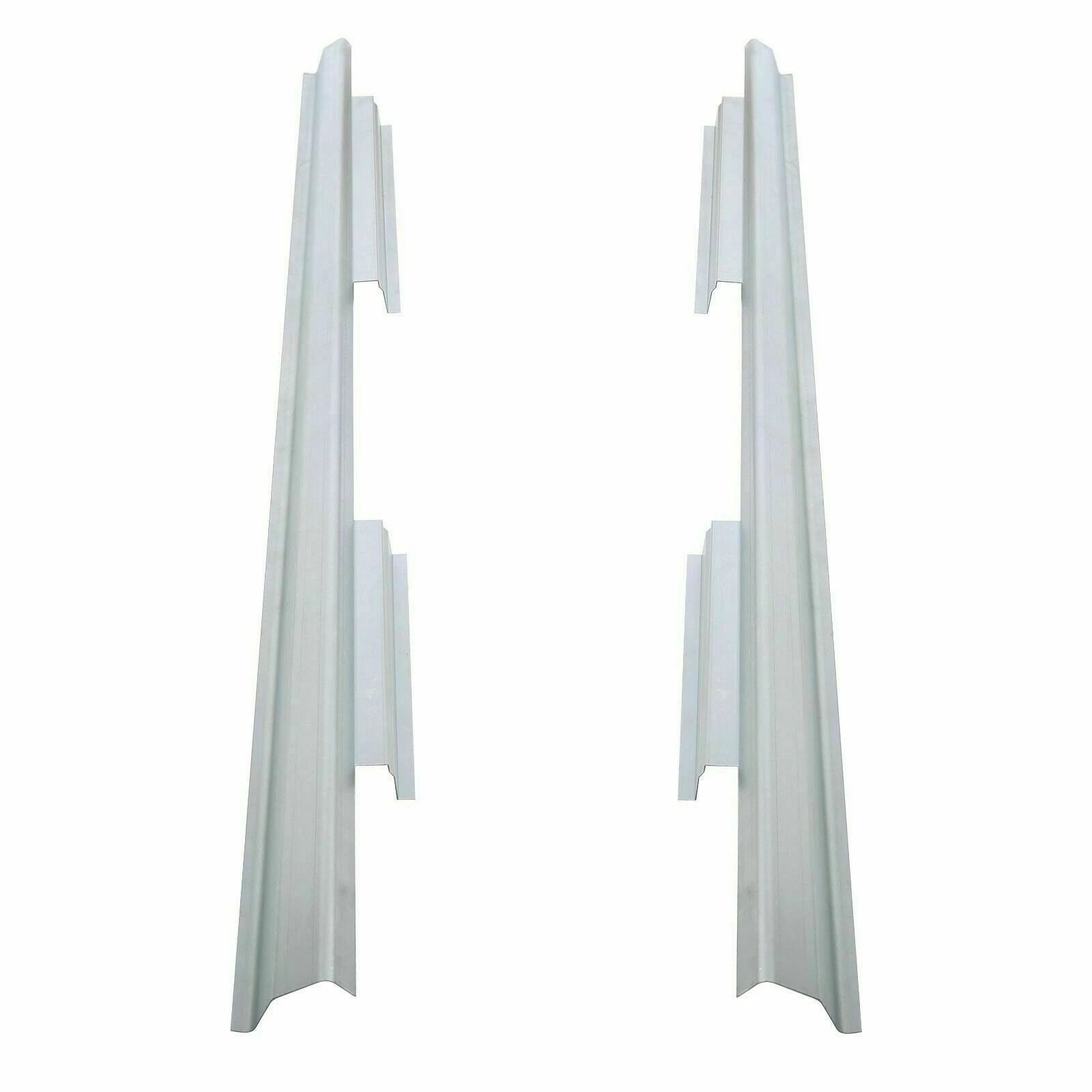 Slip-on Outer Rocker Panels for Buick Century Regal (1997–2005)