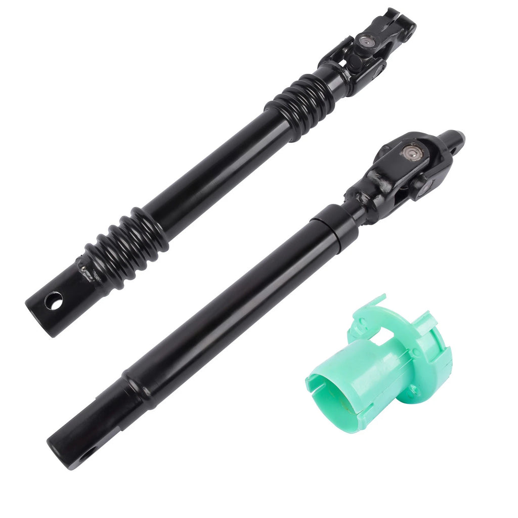 3Pc Steering Shaft and Column Bearing for GMC Sierra Yukon