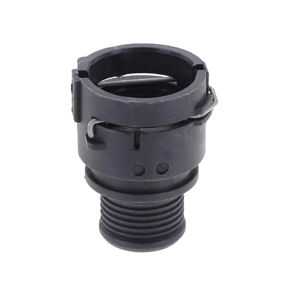 Heater Hose Connector for Chevrolet HATCHBACK (2012–2017)