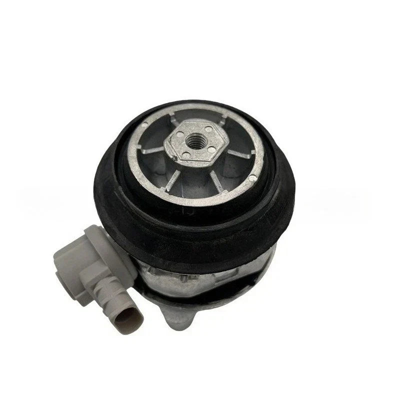 Engine Motor Mounts 1 Pair for Audi A8 D3 S8 Quattro (2003–2009)