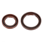 Timing Belt Water Pump Kit for Honda Accord (1990–1997)