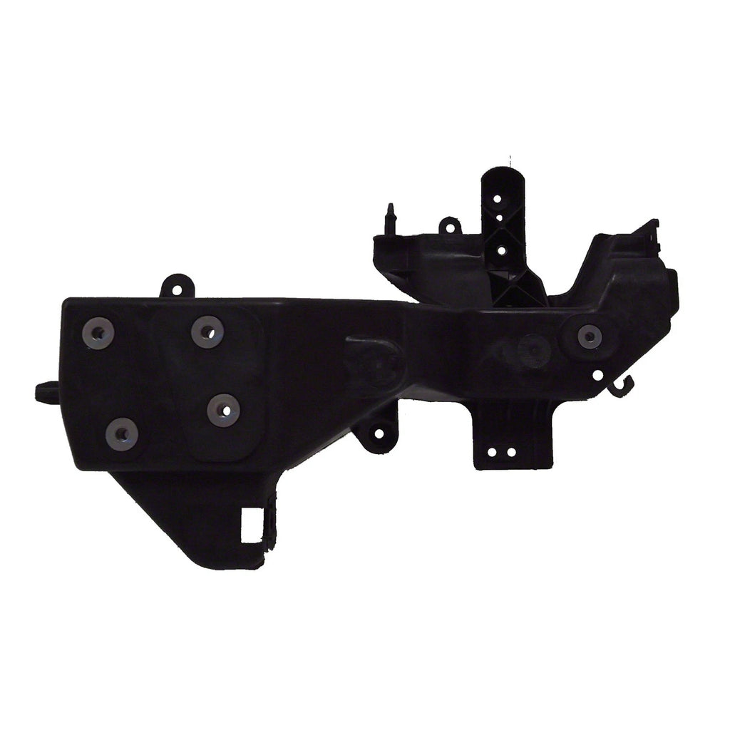Replacement Steel Driver Side Headlight Bracket for 2011-13 Jeep Grand Cherokee