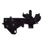 Replacement Steel Driver Side Headlight Bracket for 2011-13 Jeep Grand Cherokee