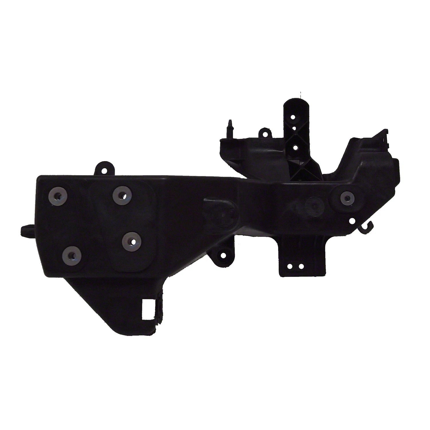 Replacement Steel Driver Side Headlight Bracket for 2011-13 Jeep Grand Cherokee