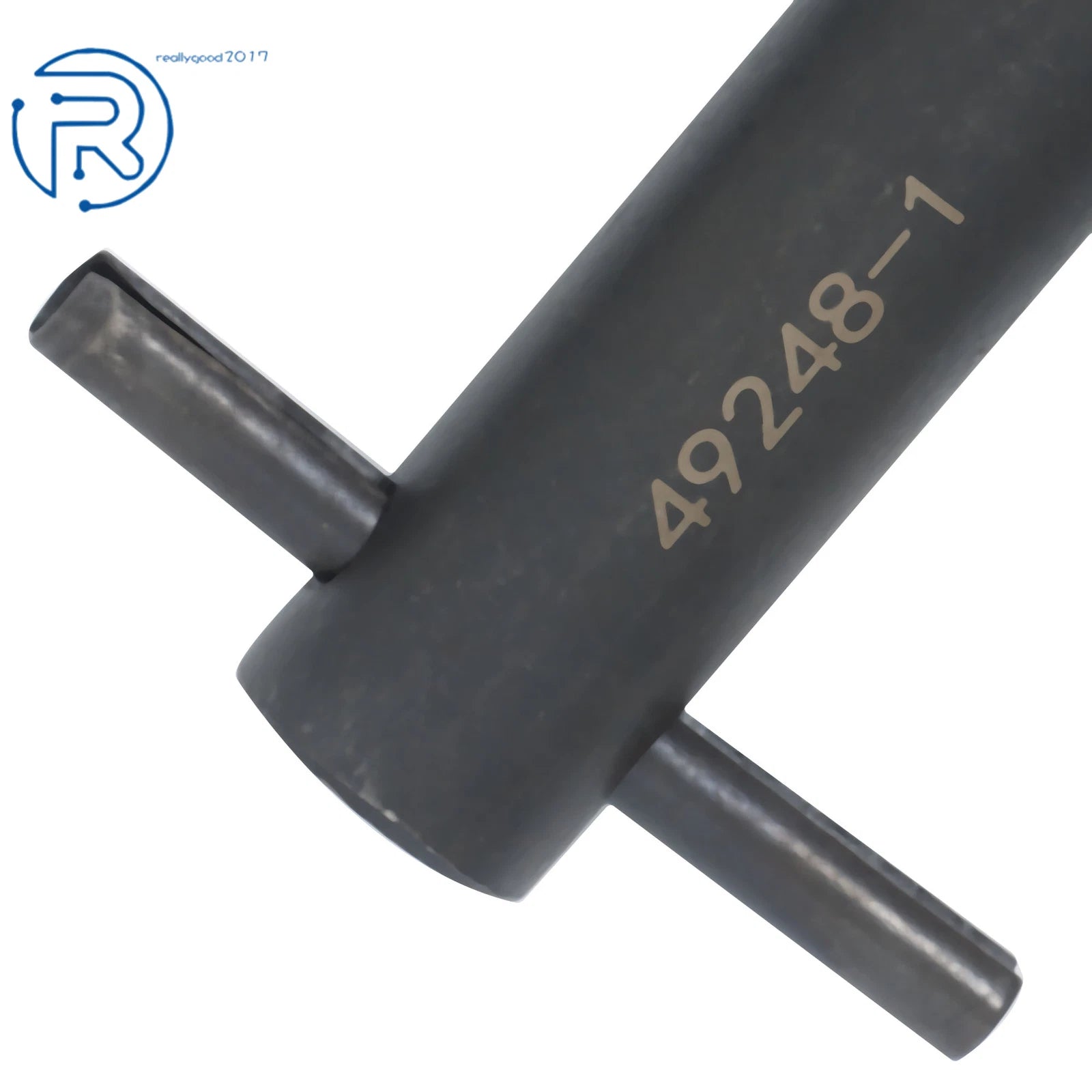 Injector Rail Assembly Remover Tool for GM (No Year Specified)