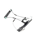 Rear Right Power Window Regulator for Jaguar XJ (2010-2019)