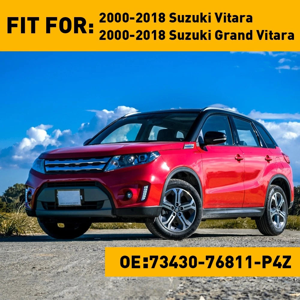 Glove Compartment Latch Handle for Suzuki Grand Vitara (2000-2018)