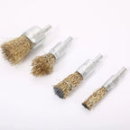 Polishing Brush Pen Type Polisher for Automotive Use (Steel Wire)