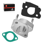 Carburetor Spacer Joint & Gaskets for Yamaha Golf Cart G2A G5A G8A G9A G14A G11A