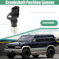 Crankshaft Position Sensor No. 897103090 for Acura SLX, Honda Passport (1996–1997)