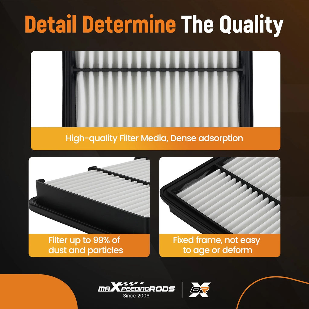 Air Filter for Mazda CX-3 (2016-2022)