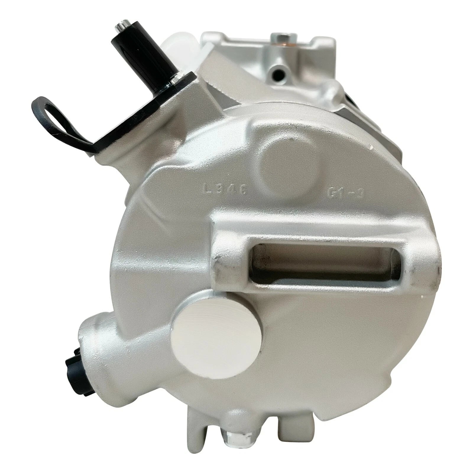 A C Compressor Replacement for Chrysler Sebring 2.4L (2007-2010)