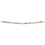 Hood Kit for Acura TL (2004–2005) - Lift Support and Molding Set of 4