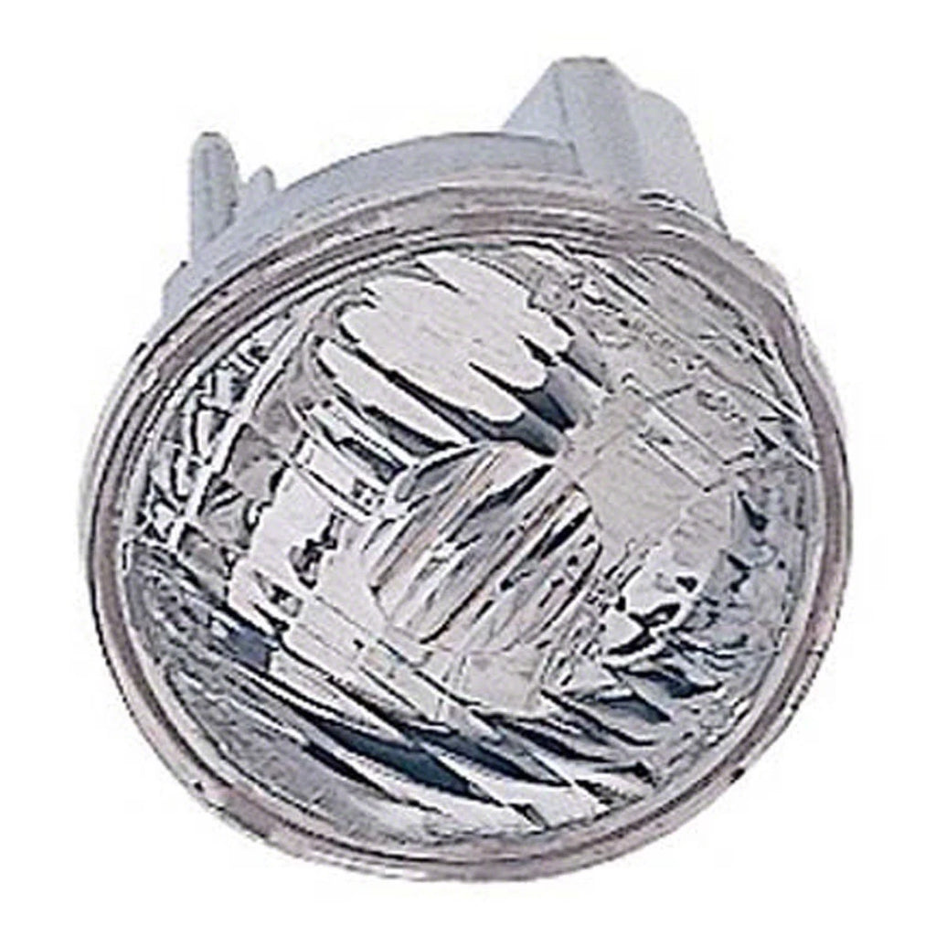 Replacement Driver/Passenger Side Parking/Signal Light Assembly