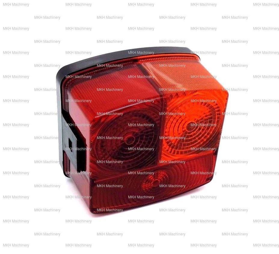 Rear Light R/H for Custodia 585XL 685XL 785XL 885XL 844XL 595XL 956XL