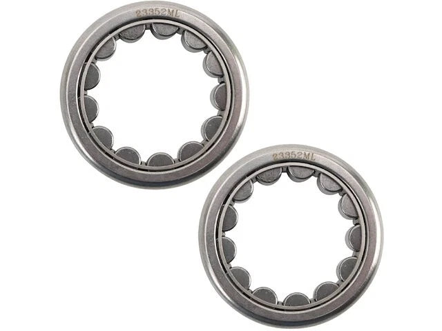 Rear Wheel Bearing Set for Mazda B2500 (1998–2001) RY584YC