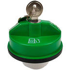 Locking Fuel Cap for Buick Electra, Cadillac Eldorado, Chevrolet Blazer (1985-1990)