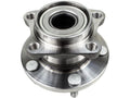 Rear Wheel Hub Assembly for Mazda CX-9 (2007–2015) WN758VS