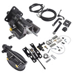 Hydro Brake Booster Master Cylinder for Dodge Plymouth Belvedere
