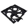 Electric Radiator Cooling Fan for BMW X5 E70 X6 E71 (2008–2014)