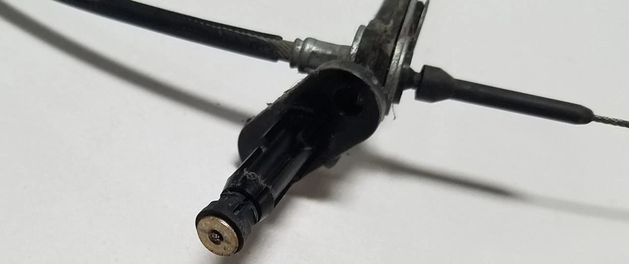 Throttle Cable for Ford Thunderbird Cougar (1994–1995) F4SC-9A758-AE AD