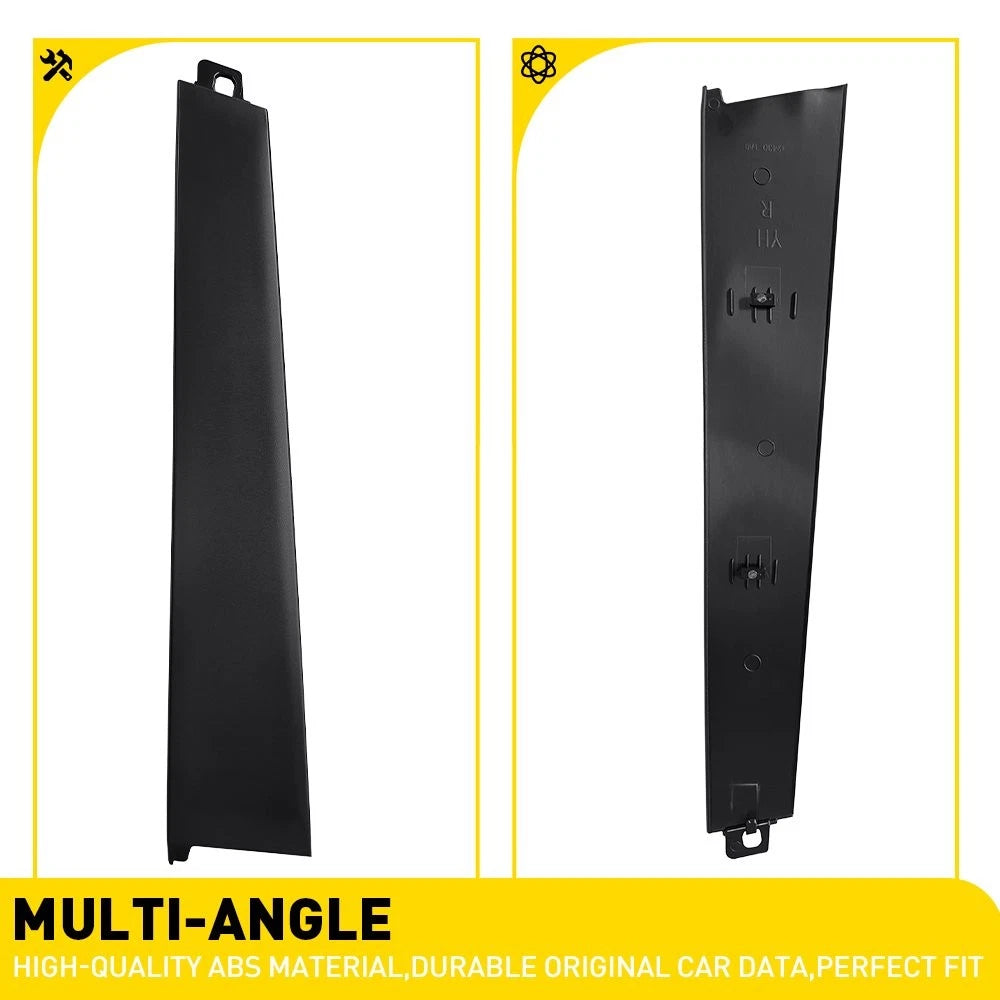 OEM Front Right Door Pillar Molding 72430-TA0-A01 for Honda Accord (2008–2013)