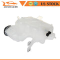 Coolant Overflow Tank for Land Rover LR3 (2005–2009)