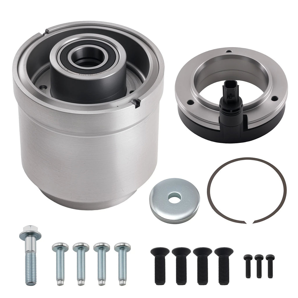 Rear Differential Viscous Coupler CV6Z4A232A for Ford Edge Flex (2013–2021)