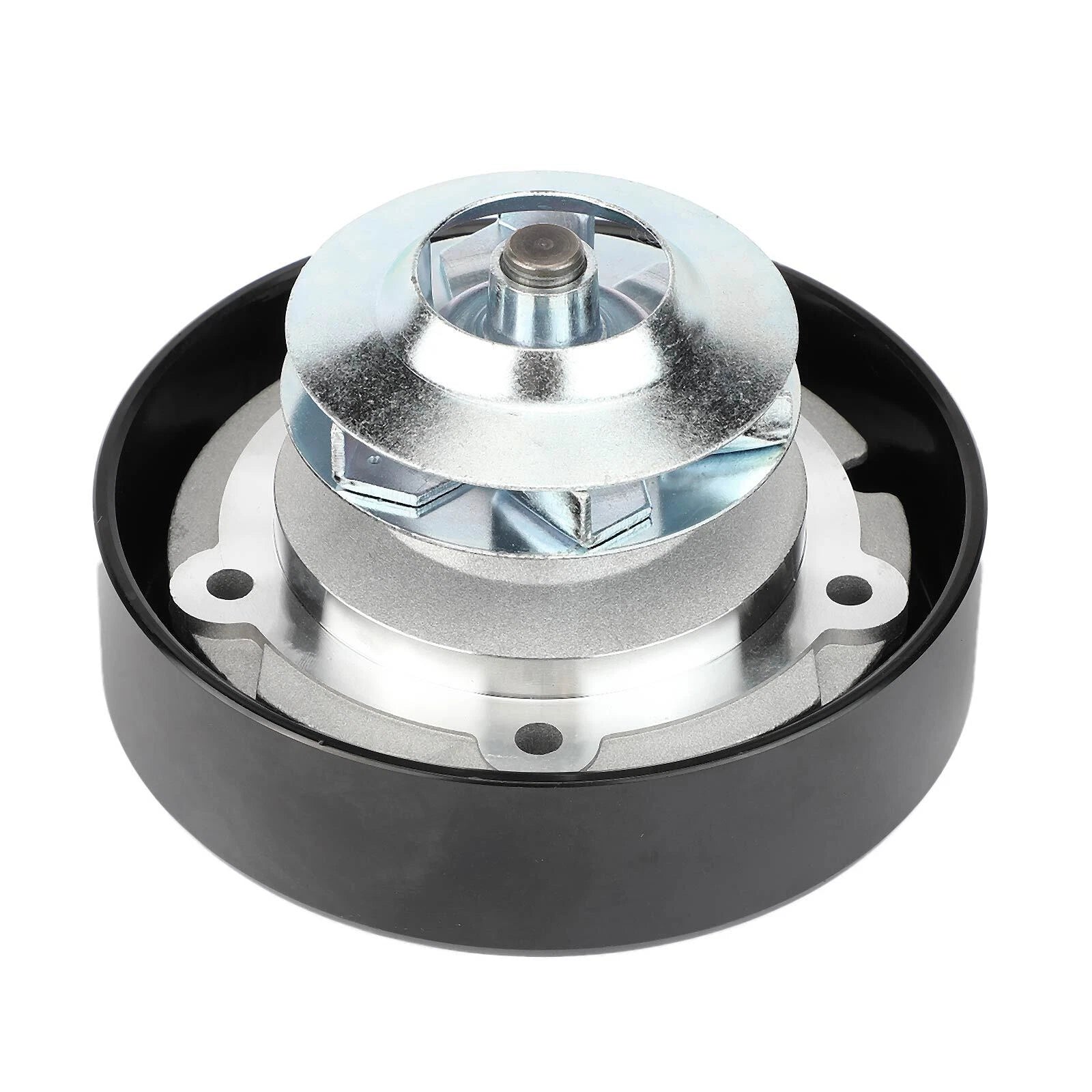 Engine Water Pump with Gasket for Chevy Impala, Buick LaCrosse (2006-2009)