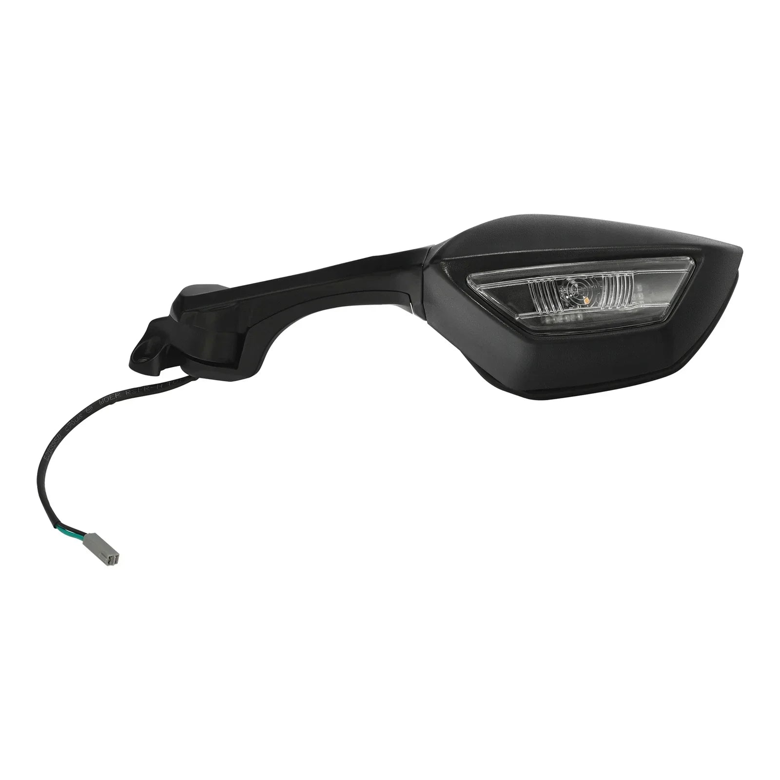 Rear View Mirrors for Kawasaki Ninja ZX10R ZX10RR (2021-2025)
