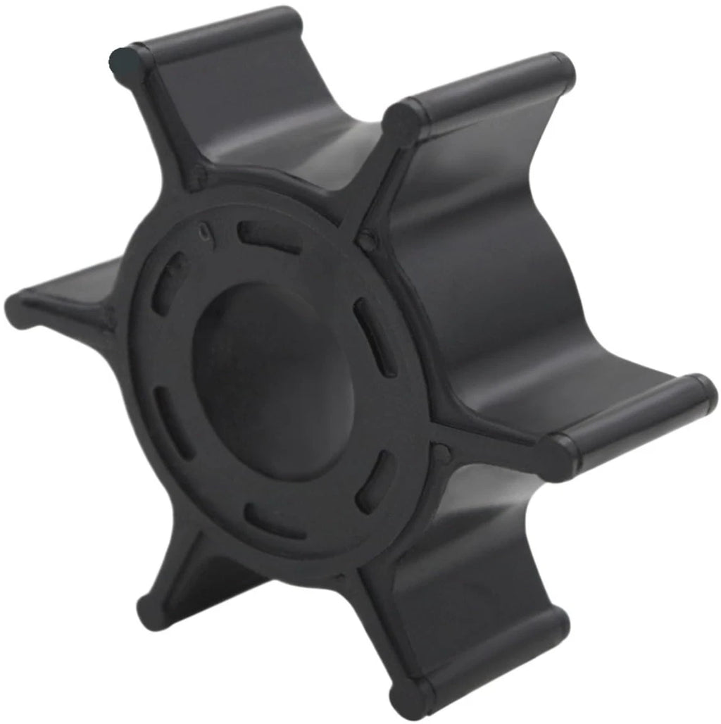 Water Pump Impeller with Key for Honda 4 Stroke 35-40 HP Outboard (1990–2005)