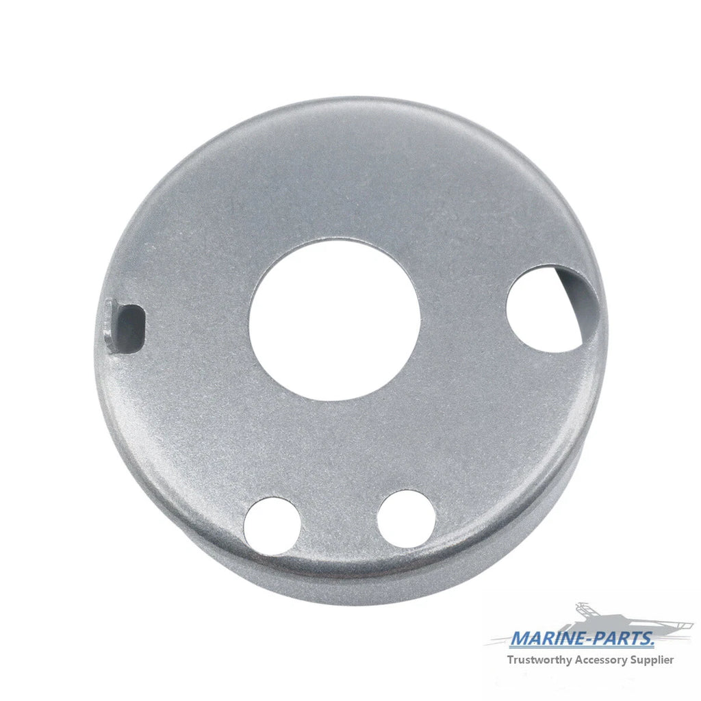 Water Pump Impeller Repair Kit for Yamaha Outboard (2 HP) 6A1-W0078-02-00