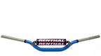 Renthal Twinwall Pad for Honda CRF (2004–2023) & Kawasaki KX/KXF (2006–2023) - Blue