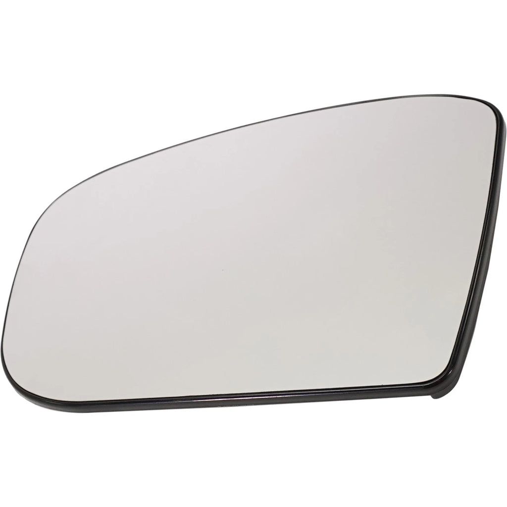 Heated Driver Left Side Mirror Glass for Mercedes S Class