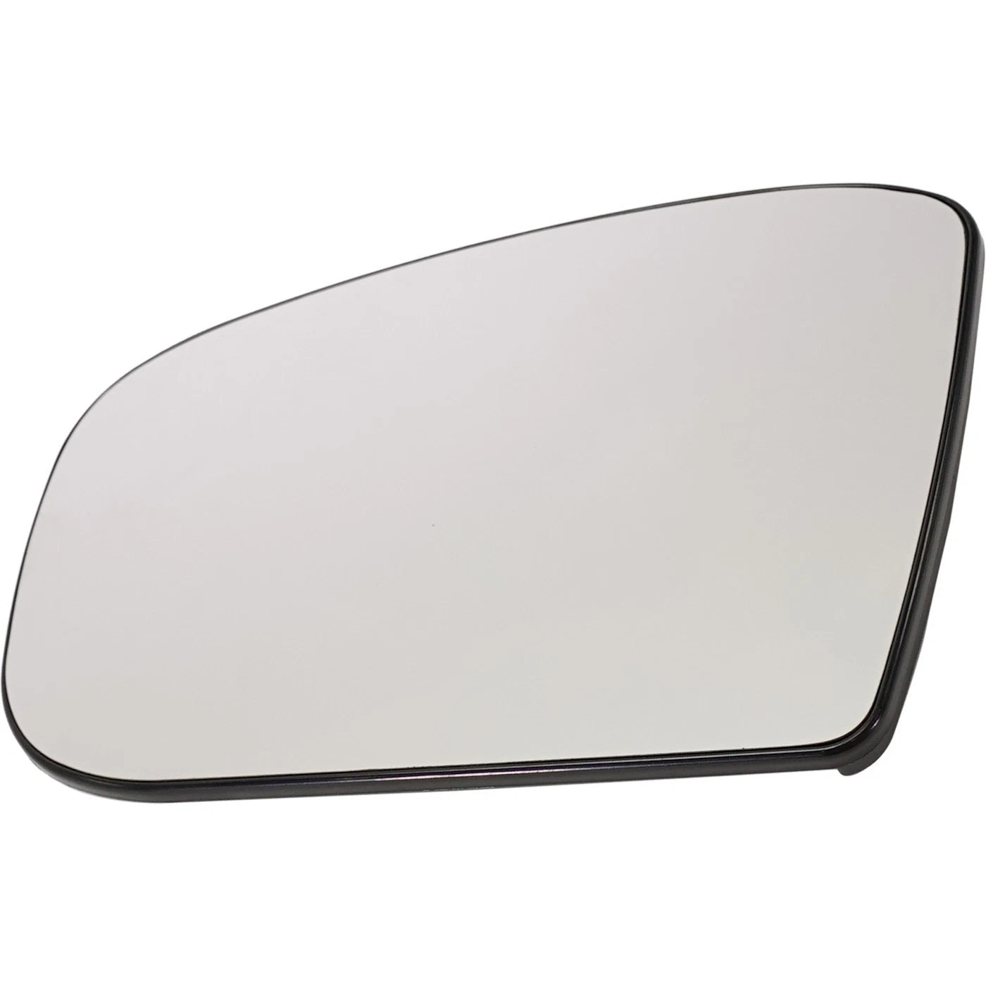Heated Driver Left Side Mirror Glass for Mercedes S Class