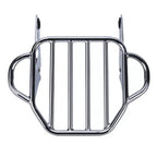 Detachable  Up Luggage Rack for Harley Touring Street Glide Road Glide (2009-2023)