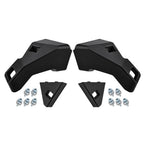 Cup and Rod Holder Mount Support for Sea-Doo GTX RXT Wake FISH PRO (2018–2023)