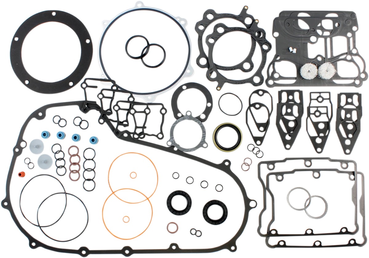 Complete Gasket Kit for Air Cooled Engine (0.040", 4.030" I.D.)