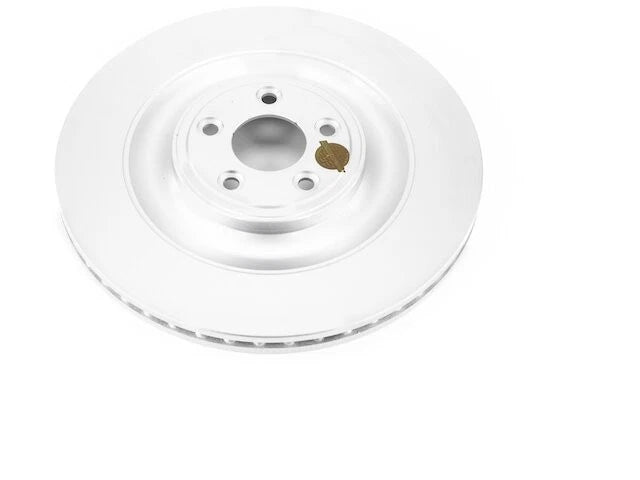 Rear Brake Rotor for Jaguar XJ (2010–2019) SC889GV
