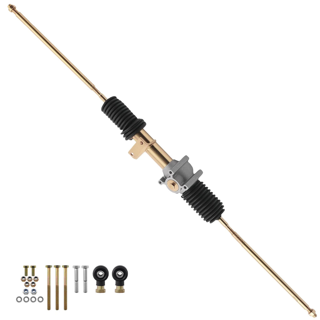 Steering Rack and Pinion for Polaris Ranger XP 800 Crew 900 (2011–2017) 7061053