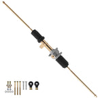 Steering Rack and Pinion for Polaris Ranger XP 800 Crew 900 (2011–2017) 7061053