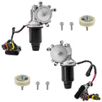 Headlight Motor Pair for Chevrolet Corvette (1997–1999)
