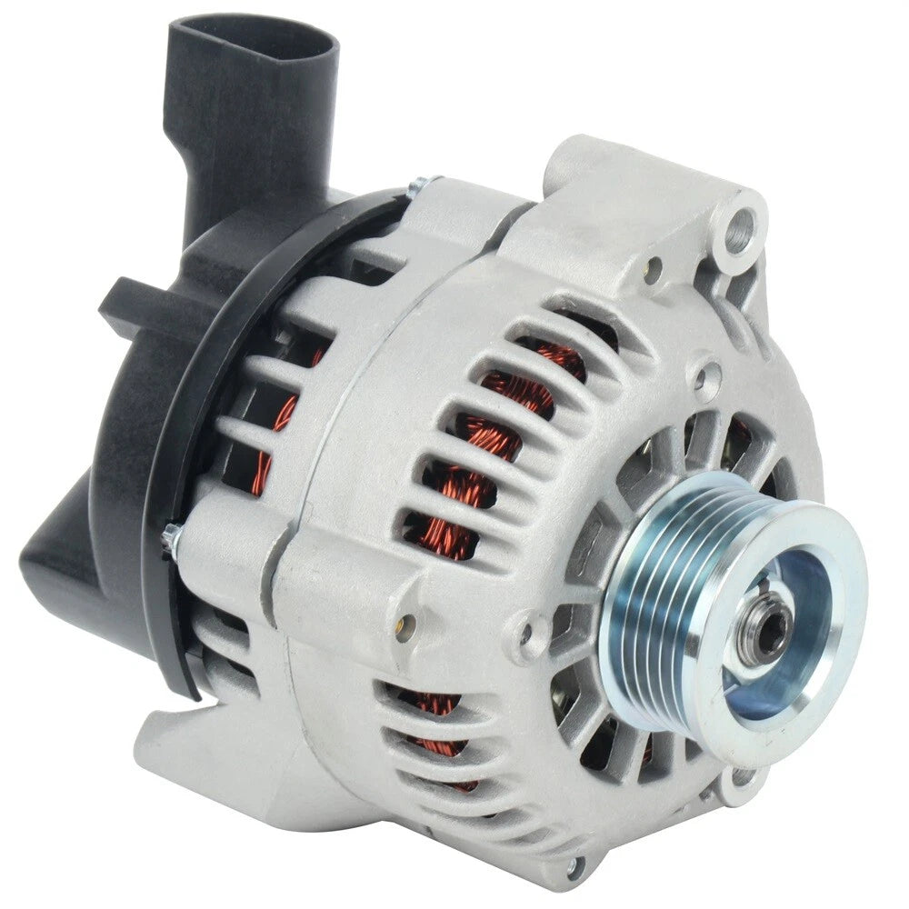 Alternator for Chevrolet Camaro Pontiac Firebird (1998–2002)