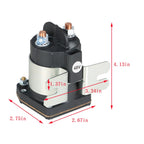 Solenoid for Yamaha G29 Drive Electric Golf Cart (2007-2016)
