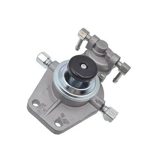 Fuel Filter Body for Nissan Navara D22 (2005–2012)