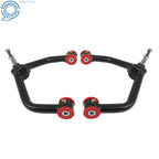 Set of 2 Lift Front Upper Control Arms for Dodge Ram 1500 (2006–2022)