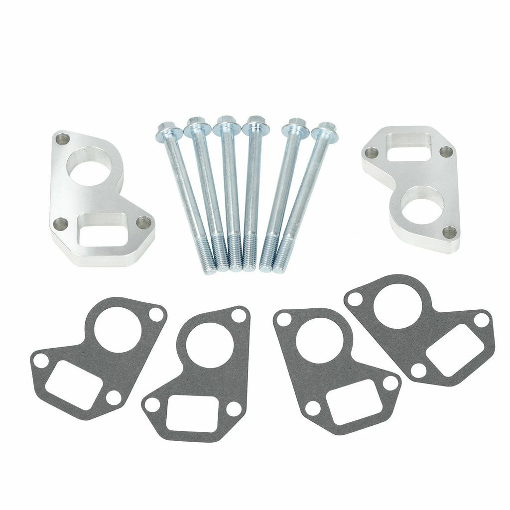7" LS Water Pump Spacer Adapter Kit for LS1 Camaro (1997–2002)